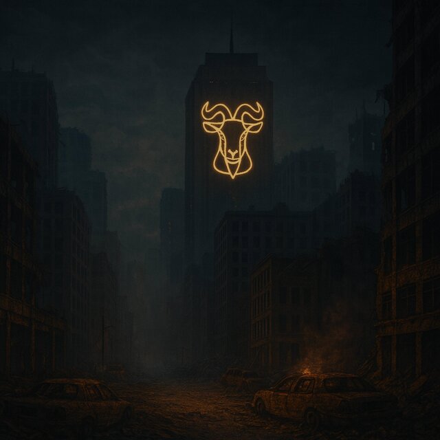 GØΔT Testament