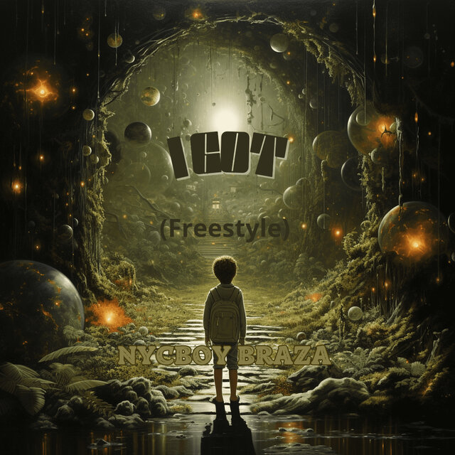 I Got (Freestyle)