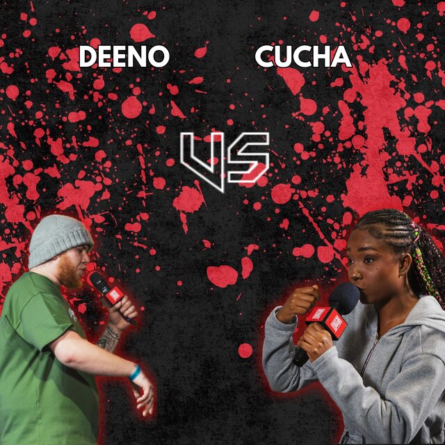 Deeno vs Cucha