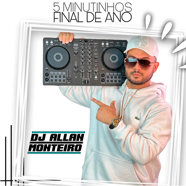 5 MINUTINHOS DE FINAL DE ANO (FUNK CAPIXABA)