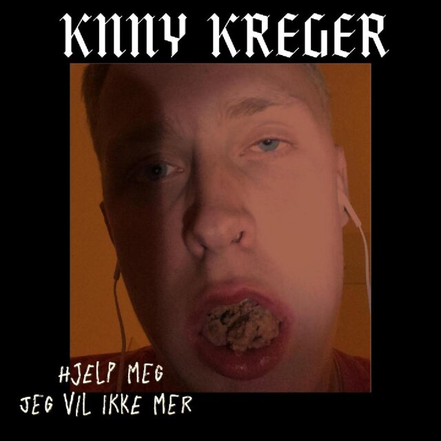 Hjelp meg, jeg vil ikke være her