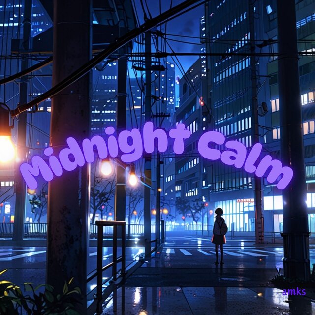Midnight Calm
