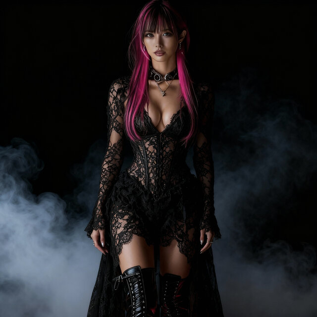 Eternal Diva