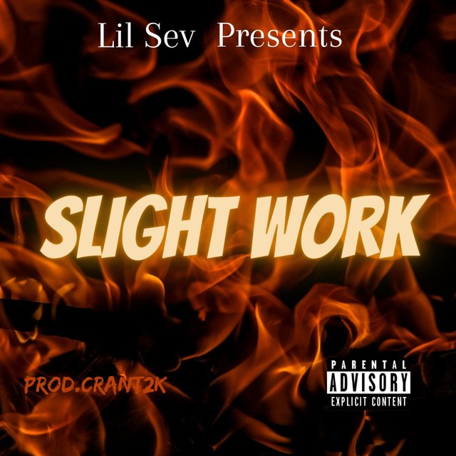 Slight Work