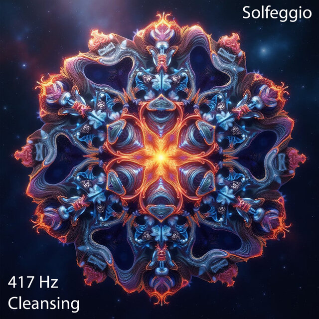 417 Hz Cleansing Meditation: Remove Negativity & Invite Positive Change