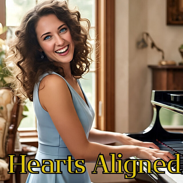 Hearts Aligned