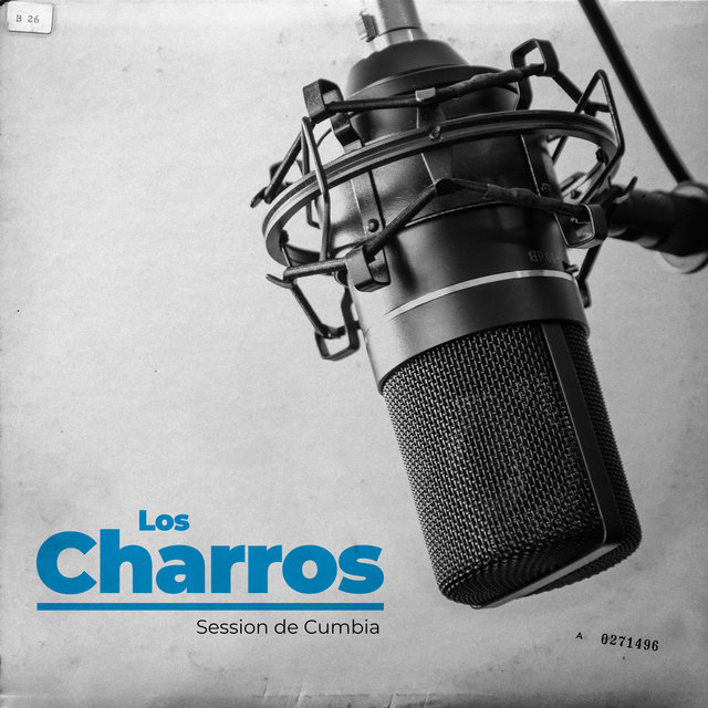 Session de Cumbia