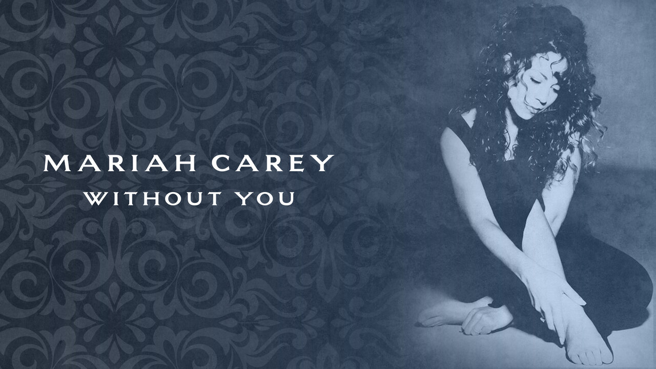 Without You (Official Lyric Video)