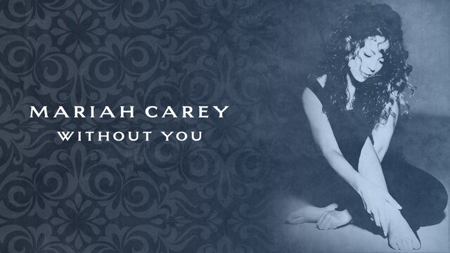 Without You (Official Lyric Video)