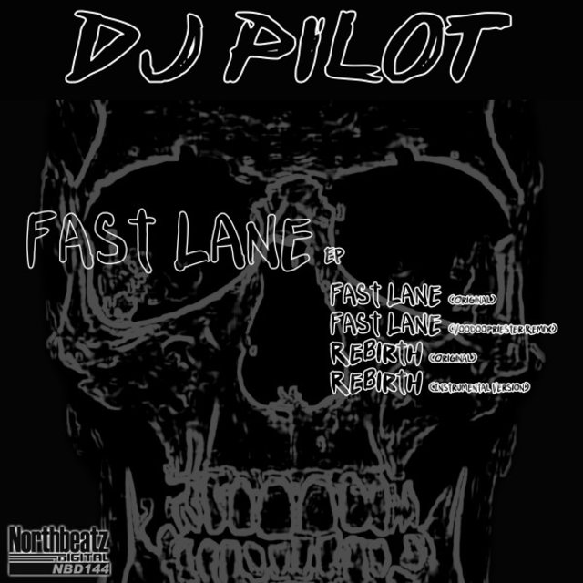 Fast Lane EP