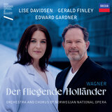 Der fliegende Holländer, Act II: Johohoe! Traft ihr das Schiff im Meere an 
