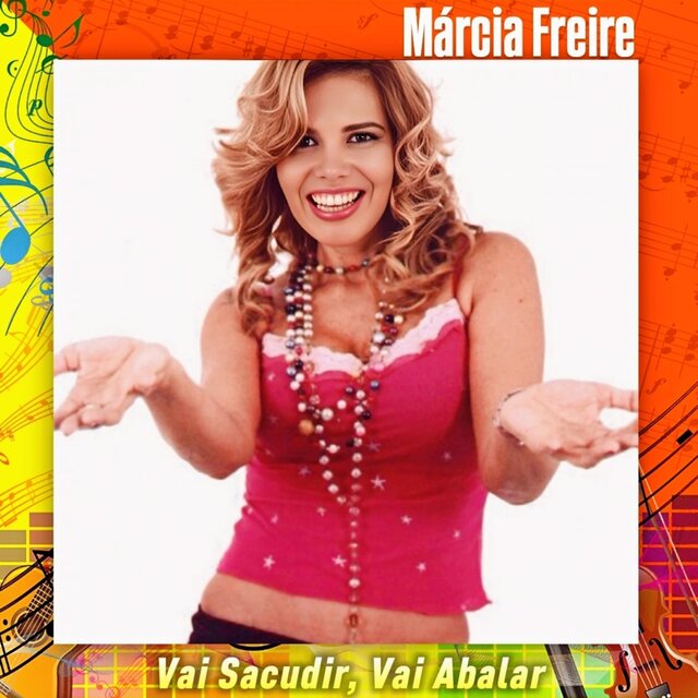 Vai Sacudir, Vai Abalar (Ao Vivo)