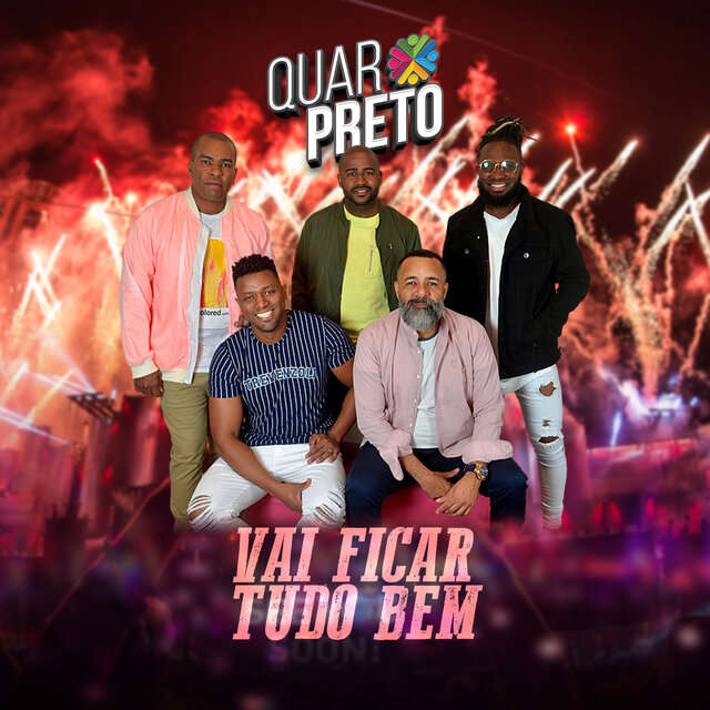 Vai Ficar Tudo Bem