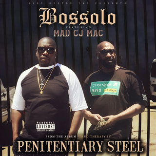 Mad CJ Mac - TIDAL