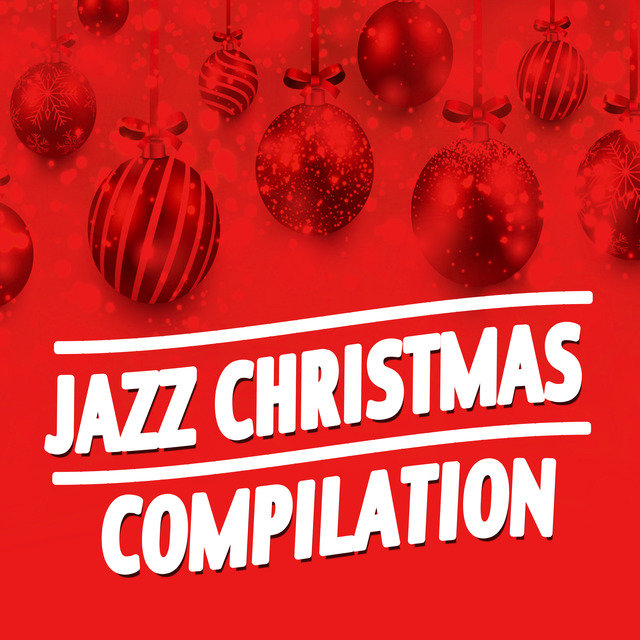 Jazz Christmas Compilation