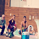 Tô de Jet Ski