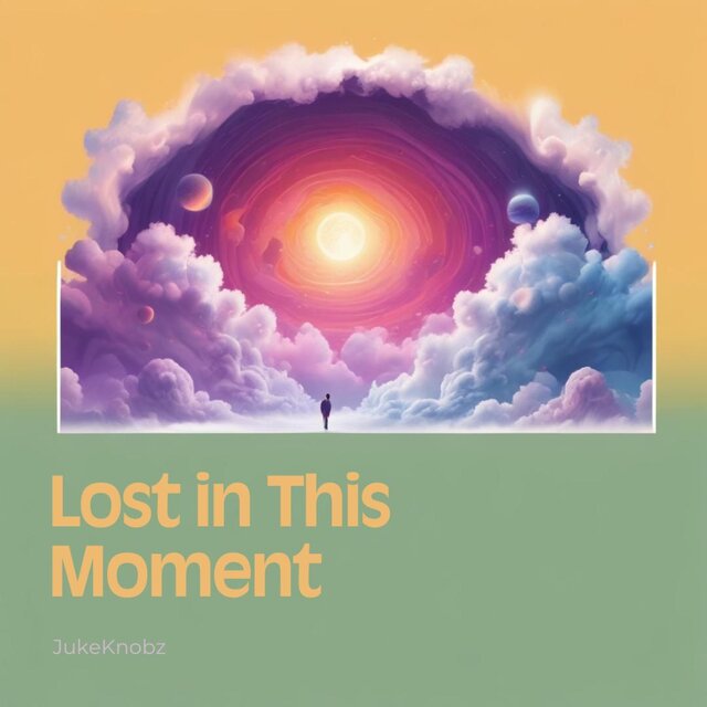 Lost In This Moment