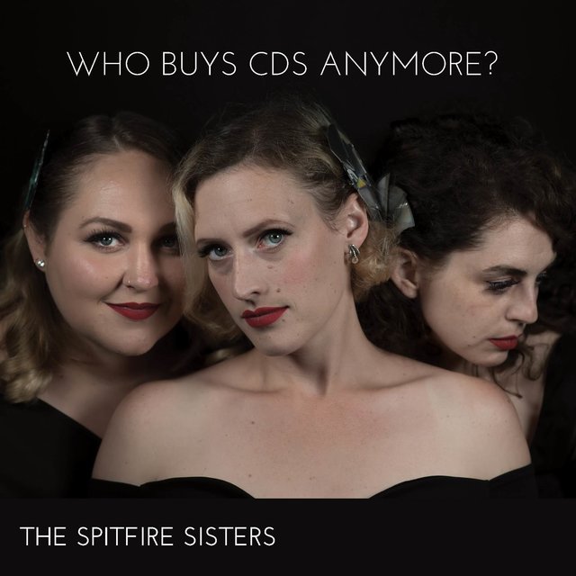 Who Buys CDs Anymore? (Remastered)