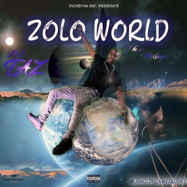 Zolo World