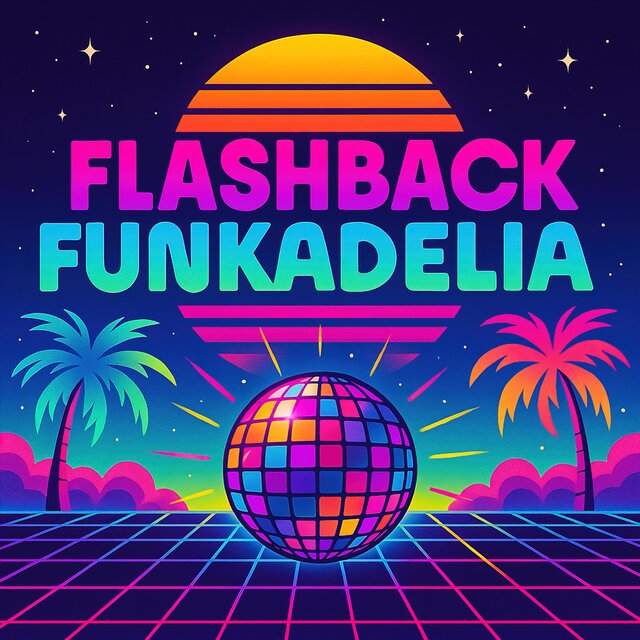 Flashback Funkadelia