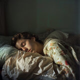 Restful Echoes in Air