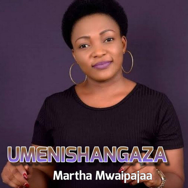 Umenishangaza