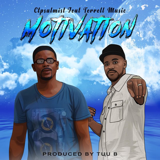 Motivation (feat. Terrell Music)