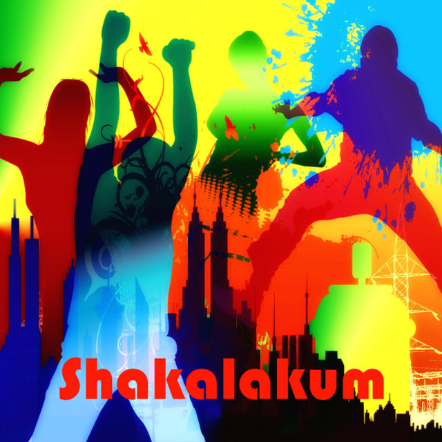 Shakalakum