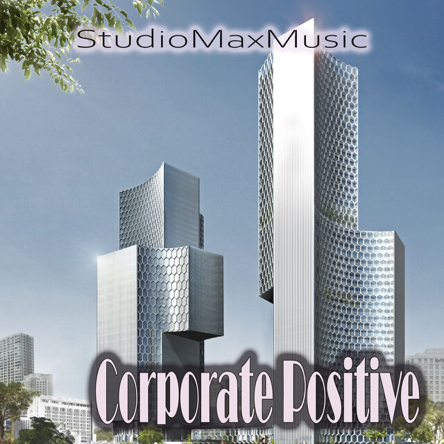 Corporate Positive