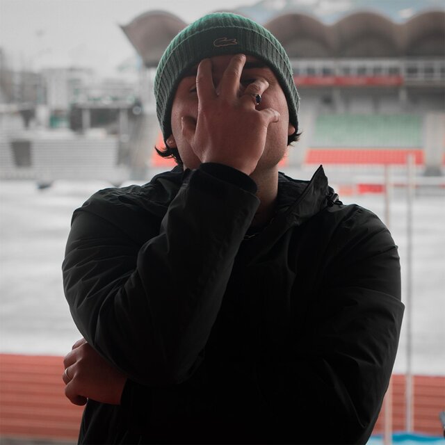 Soundbox 11: 99rocky (feat. 99rocky)