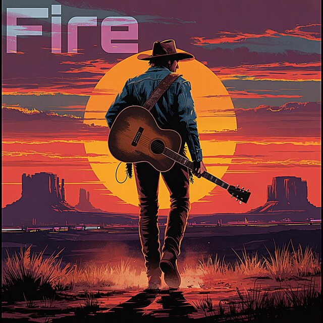 Cover art for album  by Marcus Halldén