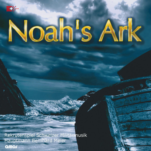Noah's Ark