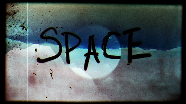 Space (Lyric Video)