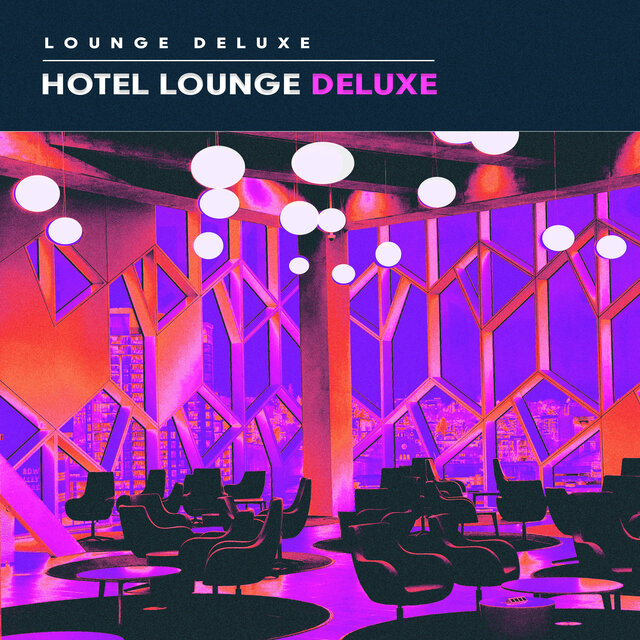 Hotel Lounge Deluxe