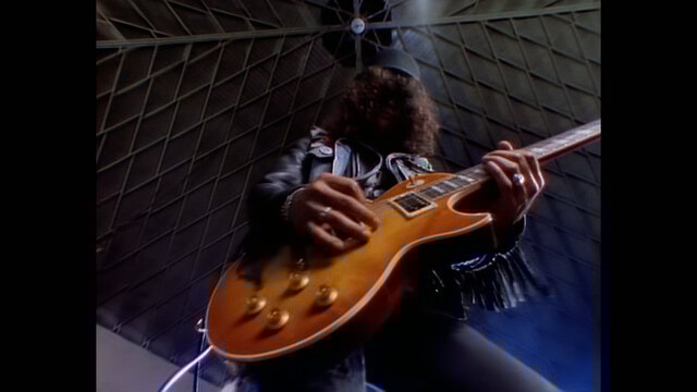 Sweet Child O' Mine