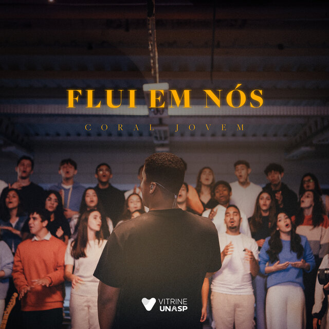 Flui em Nós