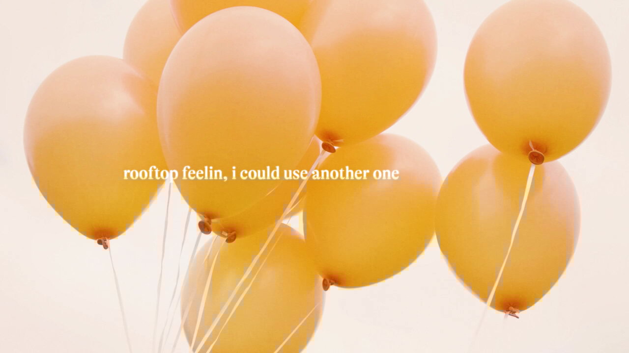champagne season (Zachary Fremont Remix) [Lyric Video]