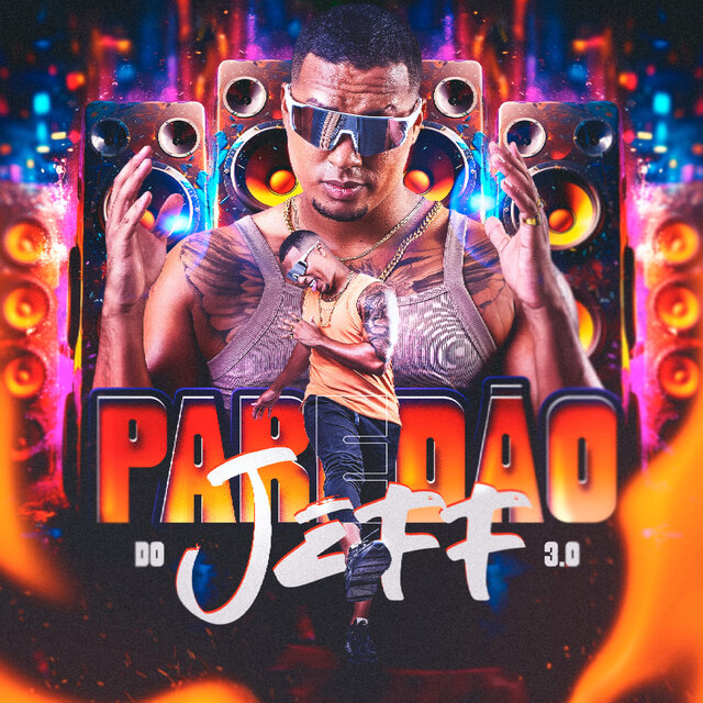 Paredão do Jeff 3.0