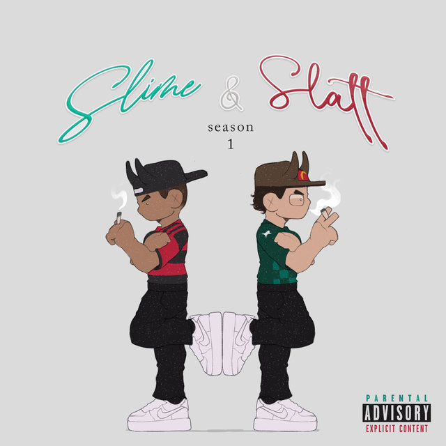 Slime & Slatt Season1