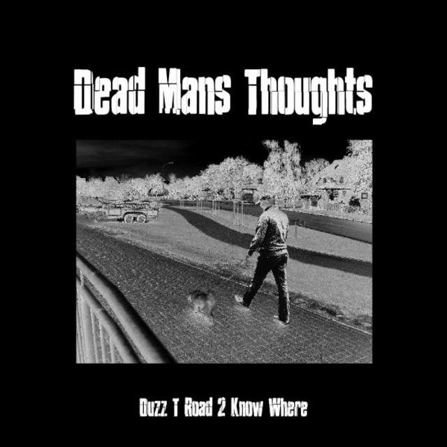 Duzz T Road 2 Know Where
