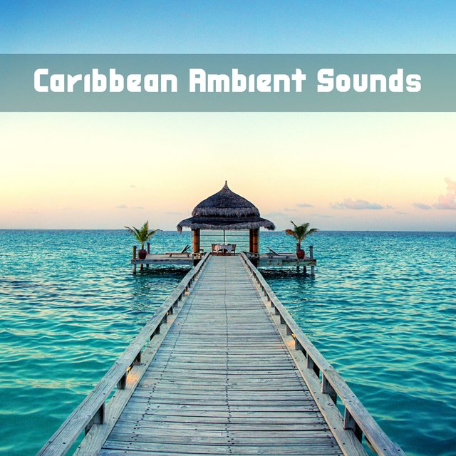 Caribbean Ambient Sounds - Relaxing Nature Sounds for Relaxation