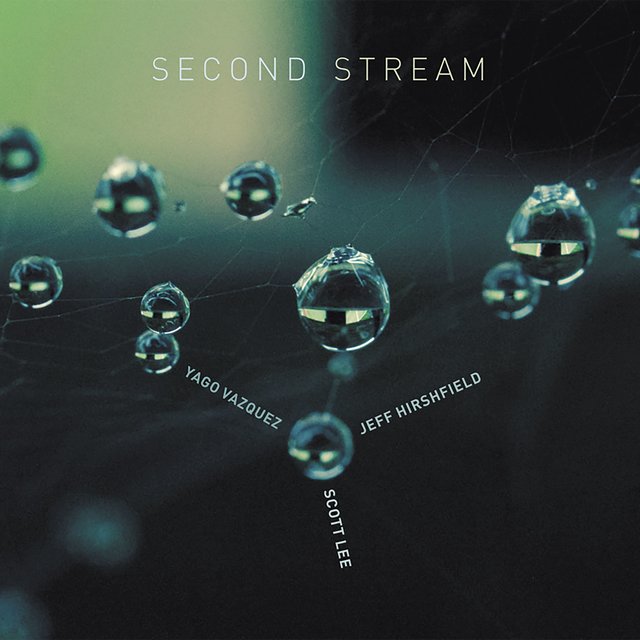 Second Stream