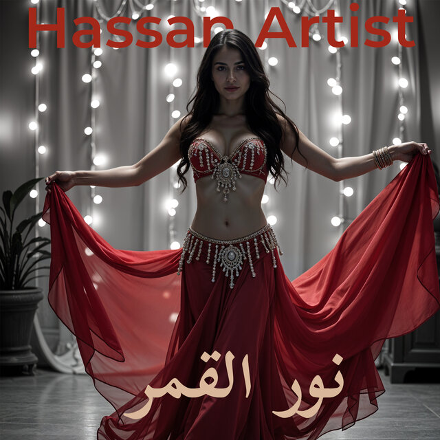 Noor al-Qamar (Instrumental)