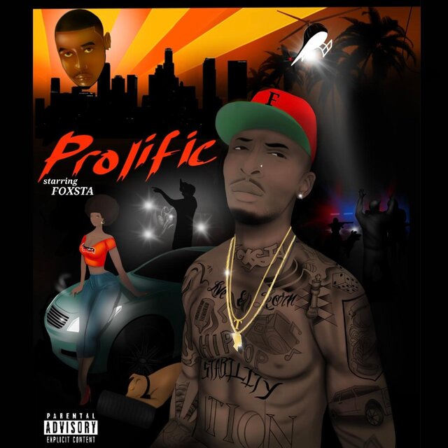 Prolific