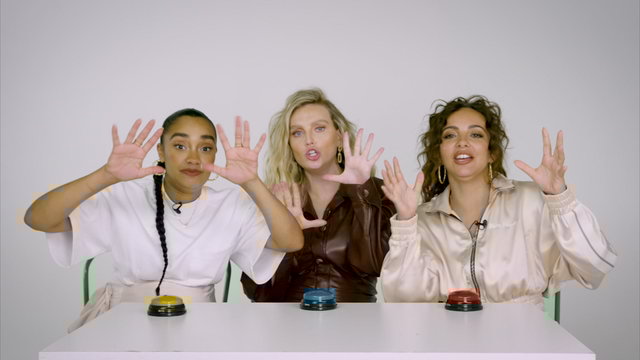 Guess the Lyrics