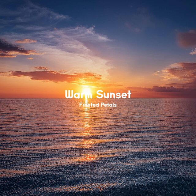 Warm Sunset