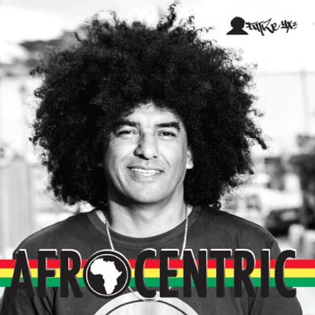 Afrocentric
