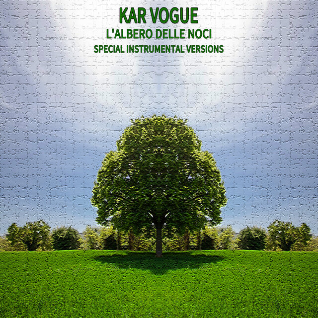 L'albero delle noci (Special Instrumental Versions)