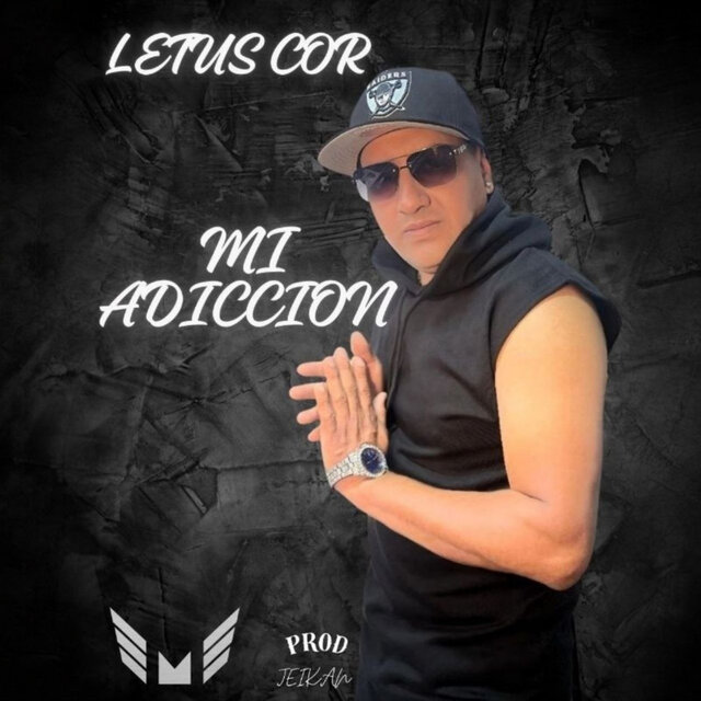 Mi Adiccion