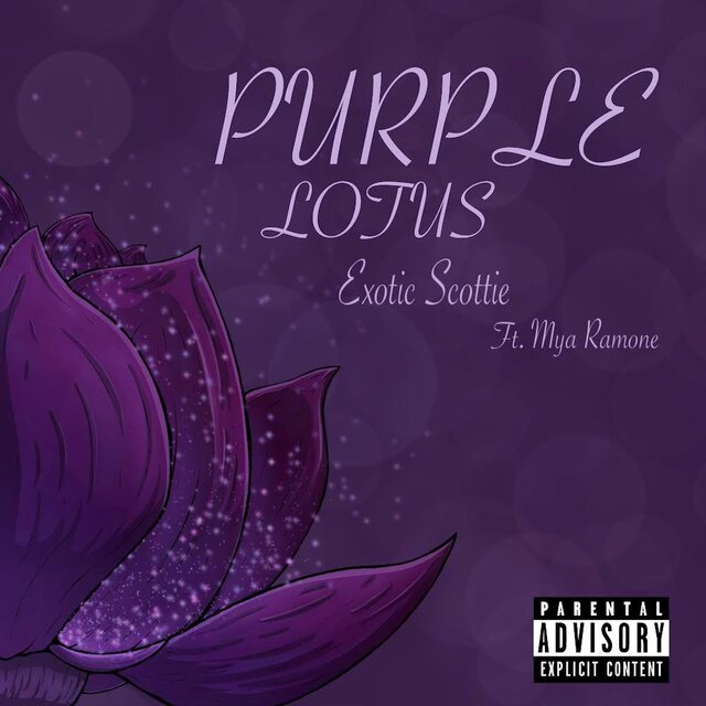 Purple Lotus (feat. Mya Ramoné)